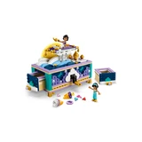 LEGO® Disney™ Jasmins Schmuckkästchen 43295 (5/29) LEGO® Disney™ Jasmins Schmuckkästchen 43295 (5/29)