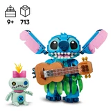 LEGO® Disney™ Stitch & Scrump 43296 (19/30)
