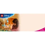 LEGO® Disney™ Rapunzels Schloss 43297 (17/30)