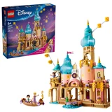 LEGO® Disney™ Rapunzels Schloss 43297 (1/30)