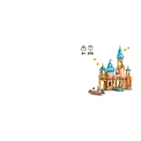 LEGO® Disney™ Rapunzels Schloss 43297 (20/30)