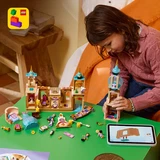 LEGO® Disney™ Rapunzels Schloss 43297 (25/30)