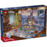 LEGO® Disney™ Adventskalender 2026 43298 (10/11) LEGO® Disney™ Adventskalender 2026 43298 (10/11)