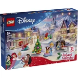 LEGO® Disney™ Adventskalender 2026 43298 (2/11) LEGO® Disney™ Adventskalender 2026 43298 (2/11)