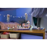 LEGO® Disney™ Ariëls koninklijke trouwboot 43299 (12/29)