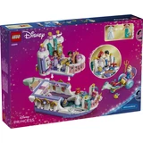 LEGO® Disney™ Ariëls koninklijke trouwboot 43299 (13/29)
