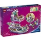 Ariel's Royal Wedding Boat 43299 thumbnail-12
