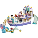 LEGO® Disney™ Ariëls koninklijke trouwboot 43299 (14/29)