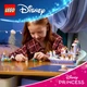Ariel's Royal Wedding Boat 43299 thumbnail-14