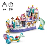 LEGO® Disney™ Ariëls koninklijke trouwboot 43299 (18/29)