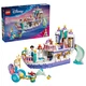 Ariel's Royal Wedding Boat 43299 thumbnail-0