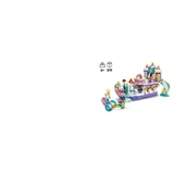 LEGO® Disney™ Ariëls koninklijke trouwboot 43299 (20/29)
