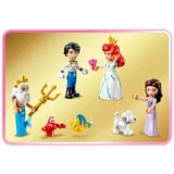 LEGO® Disney™ Ariëls koninklijke trouwboot 43299 (21/29)