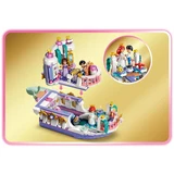 LEGO® Disney™ Ariëls koninklijke trouwboot 43299 (22/29)
