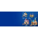 LEGO® Disney™ Ariëls koninklijke trouwboot 43299 (28/29)
