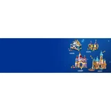 LEGO® Disney™ Ariëls koninklijke trouwboot 43299 (29/29)