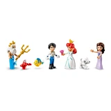 LEGO® Disney™ Ariëls koninklijke trouwboot 43299 (3/29)
