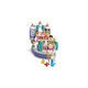 Ariel's Royal Wedding Boat 43299 thumbnail-3