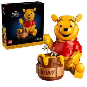 LEGO® Disney™ Winnie the Pooh 43300