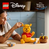 LEGO® Disney™ Winnie Puuh 43300 (20/37) LEGO® Disney™ Winnie Puuh 43300 (20/37)