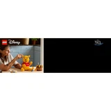 LEGO® Disney™ Winnie Puuh 43300 (22/37) LEGO® Disney™ Winnie Puuh 43300 (22/37)