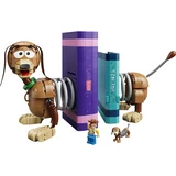LEGO® Disney™ Toy Story Slinky Hond boekensteunen 43301 (18/33)