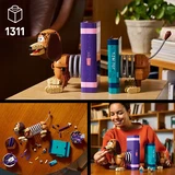 LEGO® Disney™ Toy Story Slinky Hond boekensteunen 43301 (22/33)