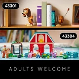 LEGO® Disney™ Toy Story Slinky Hond boekensteunen 43301 (31/33)