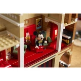 LEGO® Disney™ Main Street, U. S.A. 43302 (12/22)