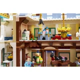 LEGO® Disney™ Main Street, U. S.A. 43302 (14/22)