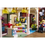 LEGO® Disney™ Main Street, U. S.A. 43302 (15/22)