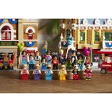 LEGO® Disney™ Main Street, U. S.A. 43302 (17/22)