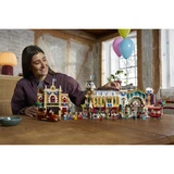 LEGO® Disney™ Main Street, U. S.A. 43302 (19/22)