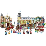 LEGO® Disney™ Main Street, U. S.A. 43302 (2/22)