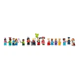 LEGO® Disney™ Main Street, U. S.A. 43302 (4/22)