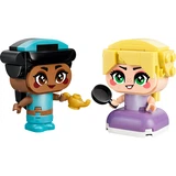 LEGO® Disney™ Mini Jasmine & Rapunzel 43303 (2/10)