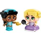 Mini Jasmine & Rapunzel 43303 thumbnail-1