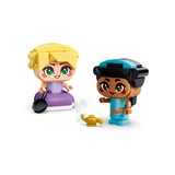 LEGO® Disney™ Mini Jasmine & Rapunzel 43303 (3/10)