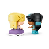 LEGO® Disney™ Mini Jasmine & Rapunzel 43303 (5/10)