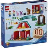 LEGO® Disney™ Blazes Pferderanch 43304 (12/28)