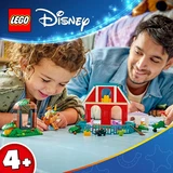 LEGO® Disney™ Blazes Pferderanch 43304 (14/28)