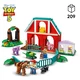 Blaze's paardenranch 43304 thumbnail-16