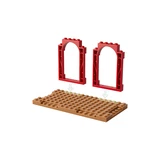 LEGO® Disney™ Blazes Pferderanch 43304 (7/28)