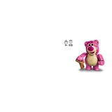 LEGO® Disney™ Lotso 43306 (18/27)