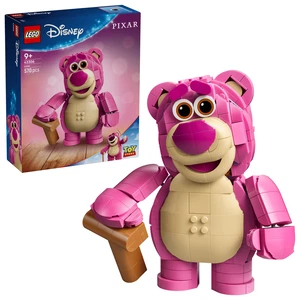 LEGO® Disney™ Lotso 43306