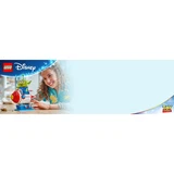 LEGO® Disney™ Alien mit Pizza Planet Raketenfahrt 43307 (16/28) LEGO® Disney™ Alien mit Pizza Planet Raketenfahrt 43307 (16/28)