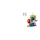 Alien et la fusée Pizza Planet 43307 thumbnail-17