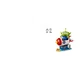 Alien et la fusée Pizza Planet 43307 thumbnail-18
