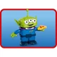 Alien et la fusée Pizza Planet 43307 thumbnail-20
