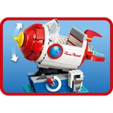 LEGO® Disney™ Alien mit Pizza Planet Raketenfahrt 43307 (22/28) LEGO® Disney™ Alien mit Pizza Planet Raketenfahrt 43307 (22/28)